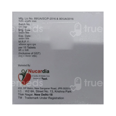 Baga 100 Capsule 15 Baga 100 Capsule 15